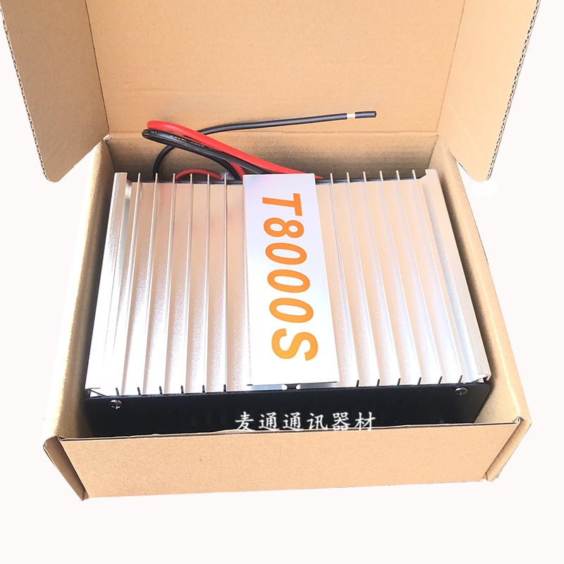 建伍TM-271A 481A八重洲YAESU对讲机车载电台电源变压器24转13.8V