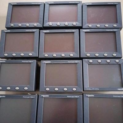 多功能电能表 PM210  PM210MG  2只