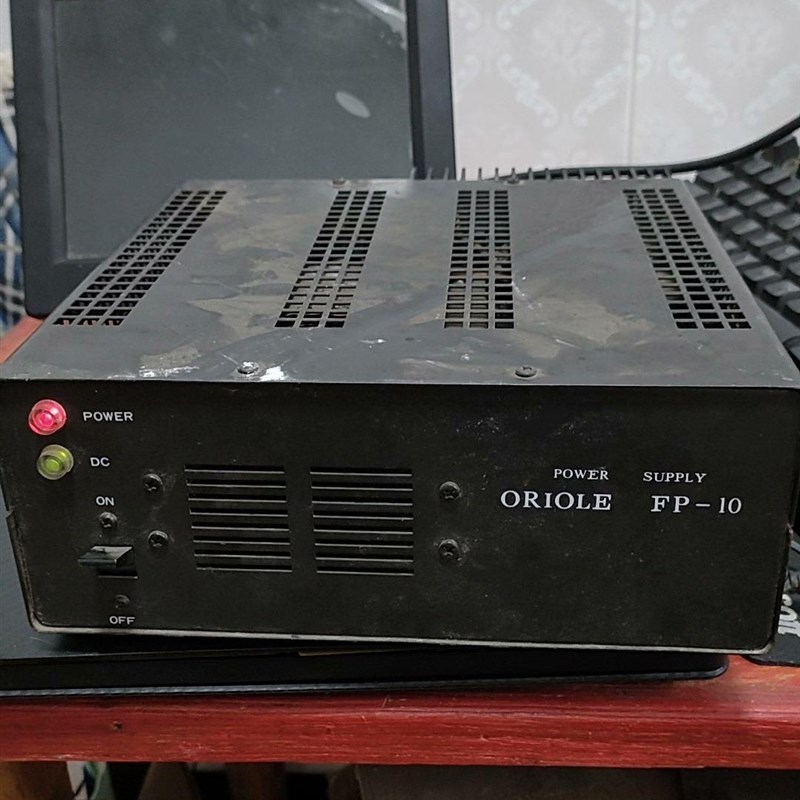 oriole 欧丽电台电源