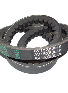 490 485发动机风扇水泵皮带AtV15X810 AV15X835Le  AV15X930