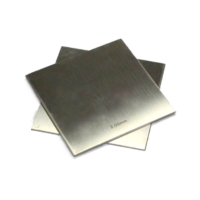 钛合金板 钛板 TC4钛合金 TA2纯钛板 零切钛板12 3 4 5 6 8 10mm