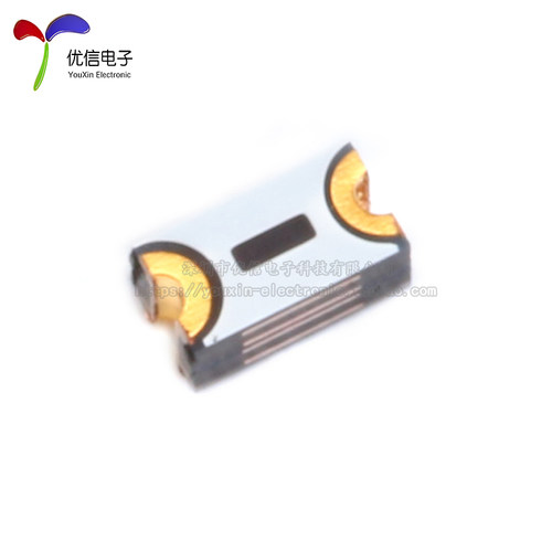 0603 贴片自恢复保险丝/保险管 PPTC MF-FSMF050X-2 0.5A 6V