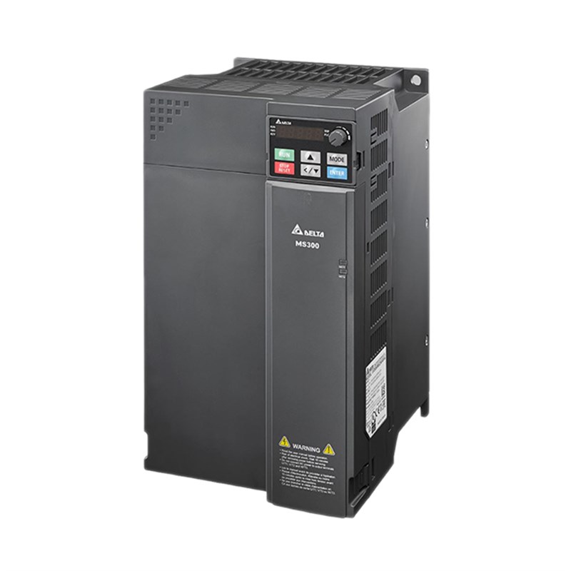 Delta台达MH300系列变频器VFD38AMH43ANSAA18.5KW/380V质全新原装