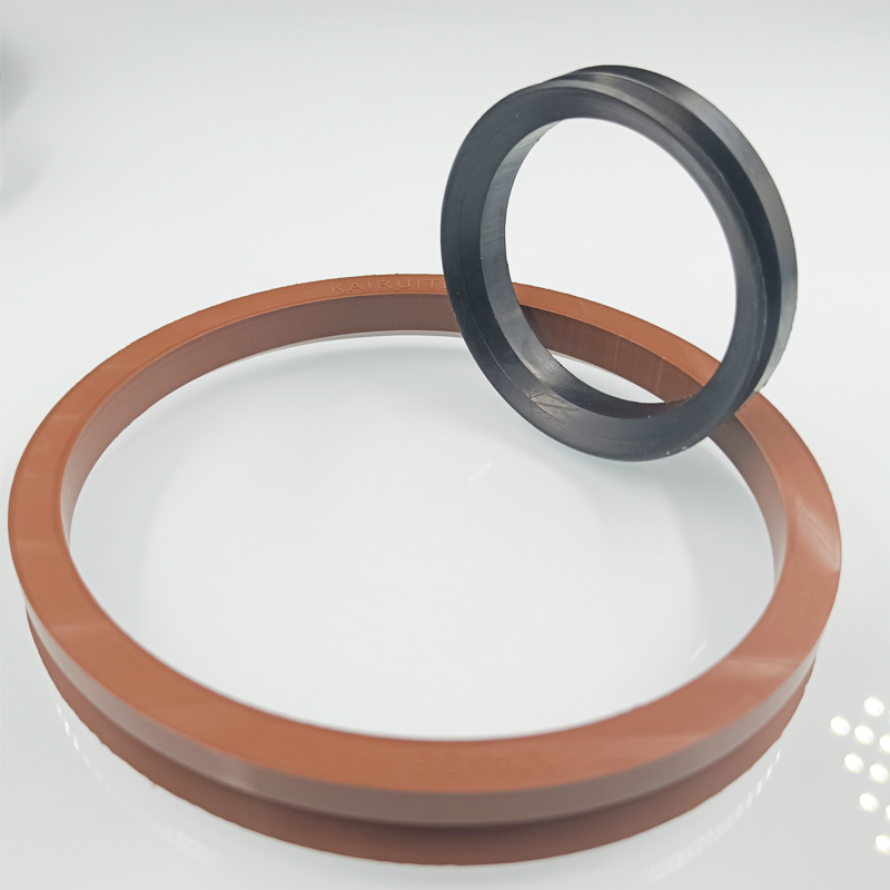 V型VD水封密封圈VA60/65/67/70/75/80/85/90/95/100/105/110/120A