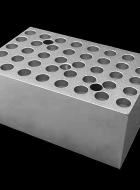 齐威数显恒温金属浴迷你款加热器快速制冷热干式恒温器牛奶孵育器