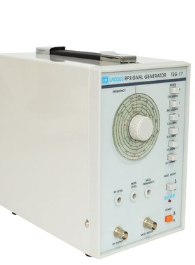 香港龙威aTAG101音频信号发生器高频低频信号发生器正弦波方波1MH