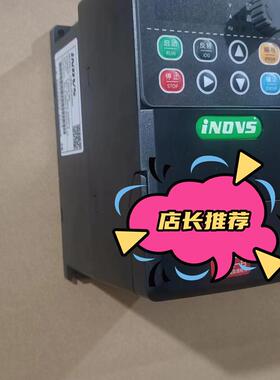 英捷思变频器Y900-0022M3 2.2kw变频器 INDVS变频器正品