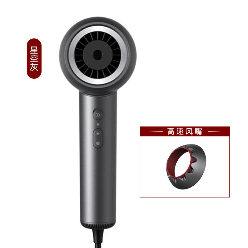 VGO吹风机负离子便携护发宿舍家用不伤发大功率小型迷你电吹风筒