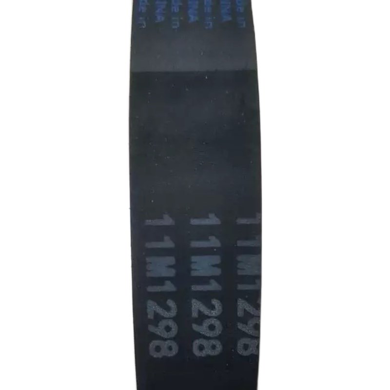 威科力电机电动车电摩y皮带传动带11m1298