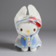 仅娃衣仅娃衣 衣服一二三防水labubu 雨衣hellokitty玩偶拉布布