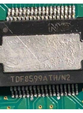 TDF8599ATH/N2 林肯功放板易损芯片全新现货质量保证可直拍