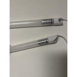 色温8500K白光 电压AC100～240V LED冷柜照明灯 风幕柜展示柜灯管