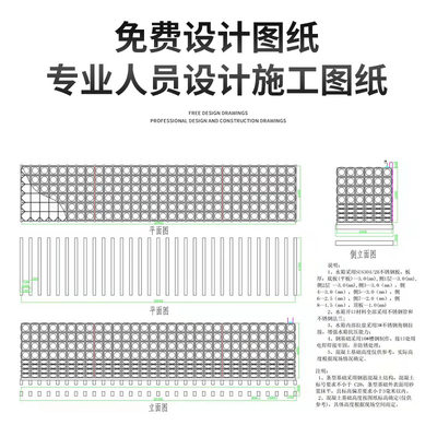 新不锈钢304水箱长方形大容量户外农村家用蓄水储水桶超大楼顶品