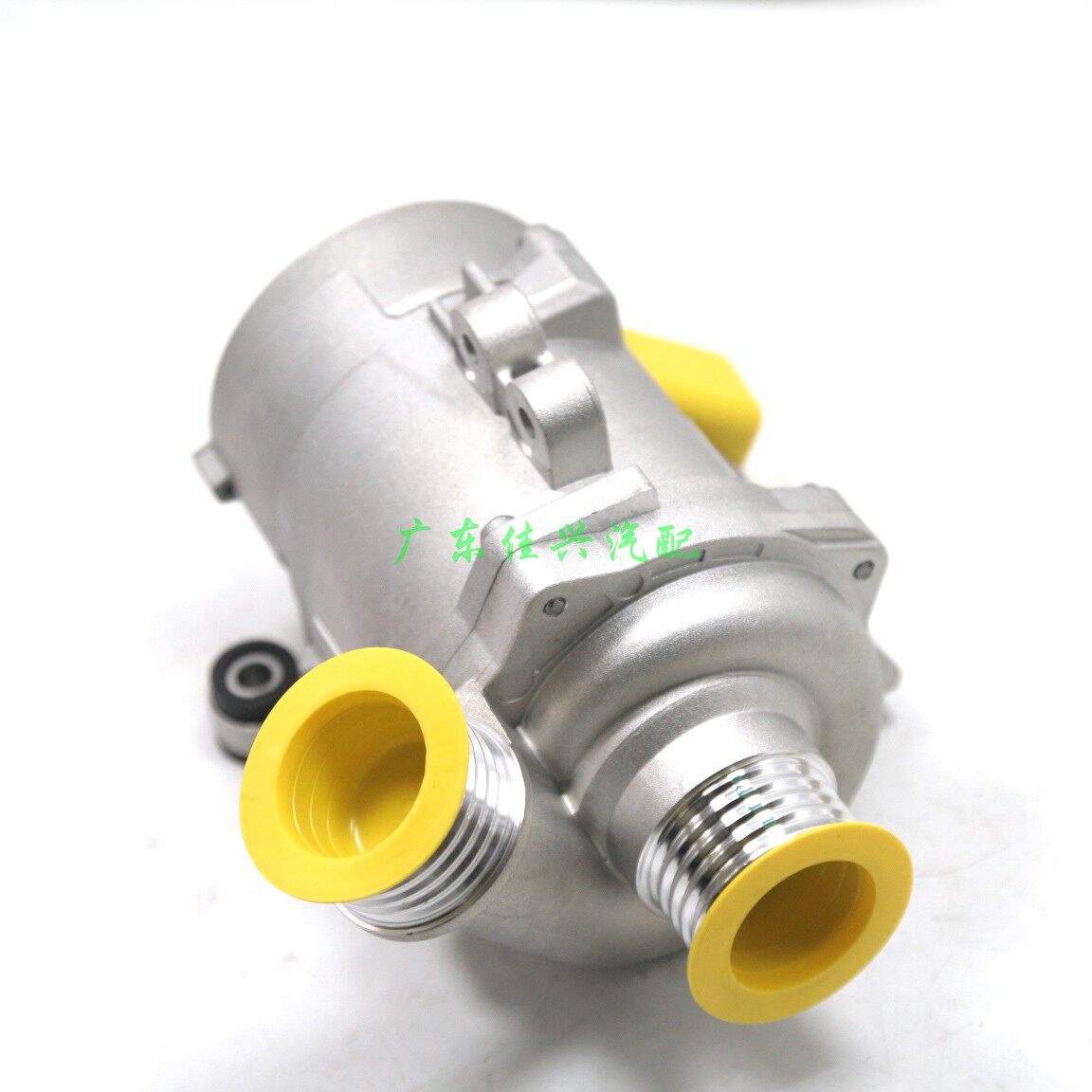 适用宝马X5 X6 520 320 325 525 730 740 E60 E90 X1 X3电子水泵