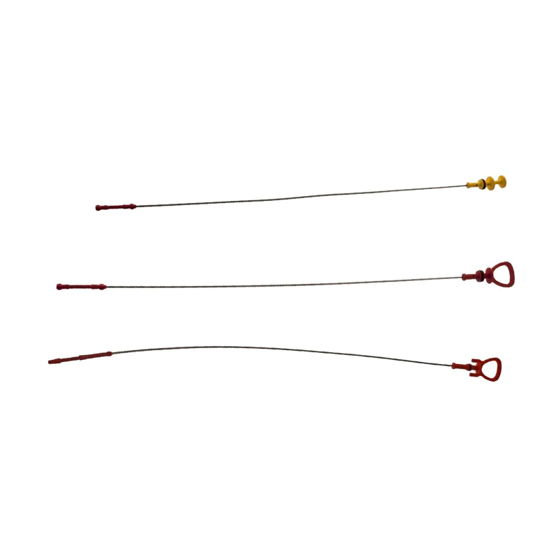 适用奔驰CES级 ML级GLK级ML级GLC级SLK级发动机机油尺