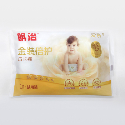 透气湖南拉拉裤明治透气通用精良