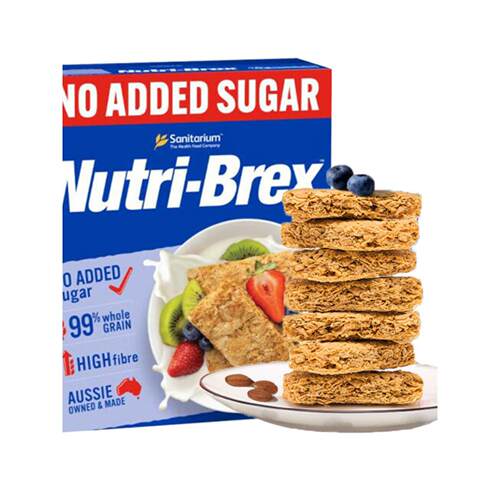 @Nutri-Brex新山益燕麦新