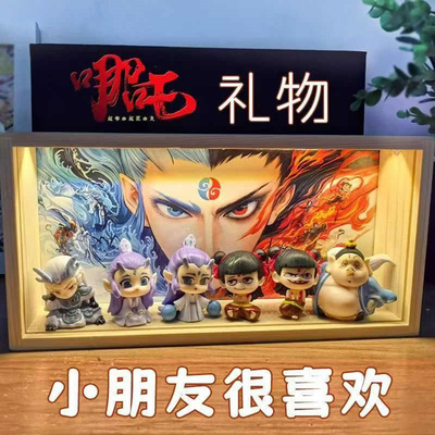 十岁成长礼10岁小女孩儿童生日礼物男孩12岁仪式感定制励志纪念品