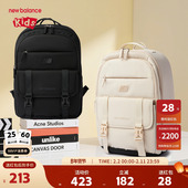 New Balance nb儿童书包男女学生大容量轻便双肩包ND8PF1E033