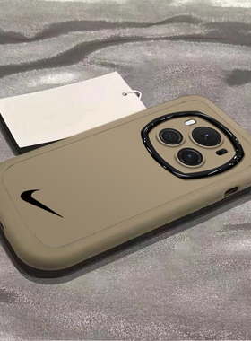 适用荣耀maig6手机壳新款magic5全包硅胶个性创意潮牌倒勾5Pro情侣防摔保护套magic4时尚潮流magic3高级感软