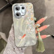 适用桂花锦鲤vivos30promini手机壳s20轻奢s19羽纱S18E全包S17T防摔S16保护套S15新款 S12女S10专用S9新品 高级
