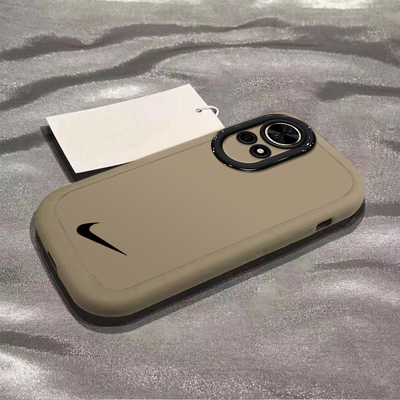 适用华为nova12简约个性手机壳