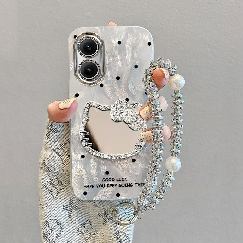 适用红米turbo系列KT猫手机壳