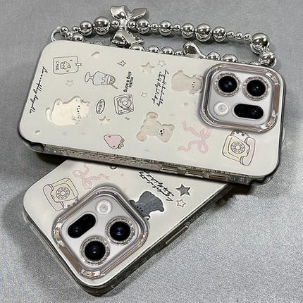 适用OPPOFindX9手机壳findX9pro全包蝴蝶结KT猫防摔新款保护套高级感专用轻奢奢华镜头超好看的摄像头少女