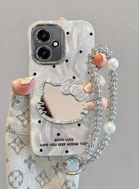 适用波点猫荣耀400手机壳300ultra专用200羽纱100全包90GT防摔80se保护套70pro+新款60女50/honor9X/power