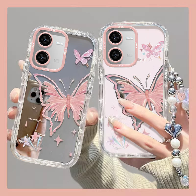 iQOOZ8硅胶奢华高级手机壳防摔