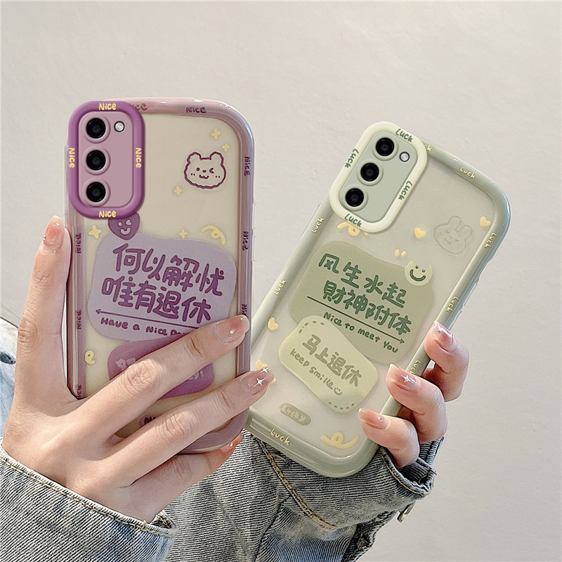 适用于OPPOA55手机壳新款A55高级感镜头全包液态硅胶软壳oppo 个性创意何以解忧ins不会撞壳的情侣防摔保护套