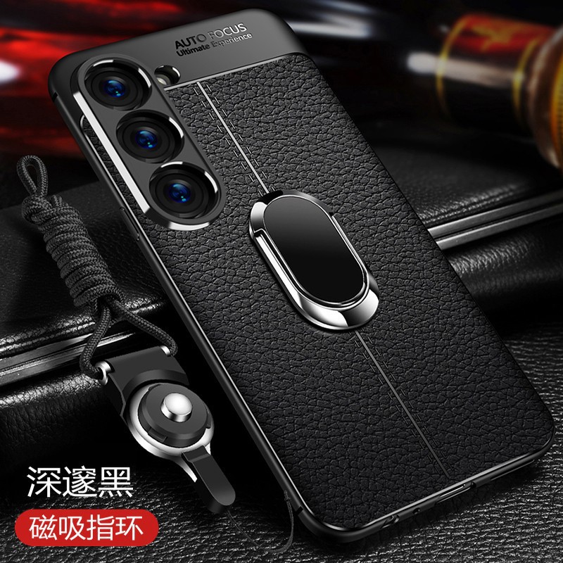 欧美适用三星GalaxyA55手机壳A3
