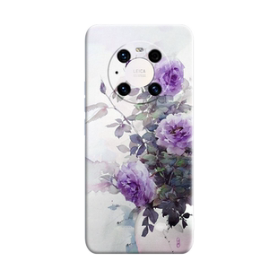 m华为mate30手机壳matepro40pro外壳mαte20鼎桥M40 meter美特mater鸿蒙3.0 proe魅特matep4O适用mtae por49e