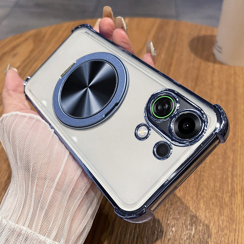 -1适用OPPOK13Turbo手机壳K13