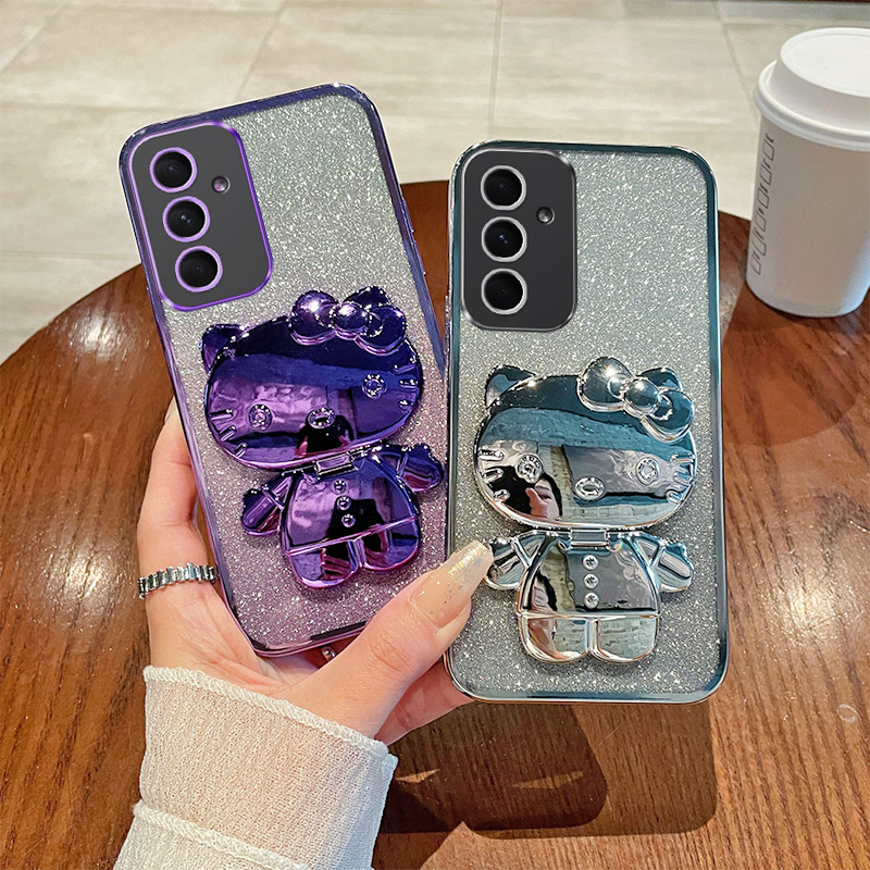 sx三星A54 5G手机壳SM-A546B保護殼galaxy a54男女galaxya全包边smA5460外套sxa54 a546F手機殼case卡通sma54