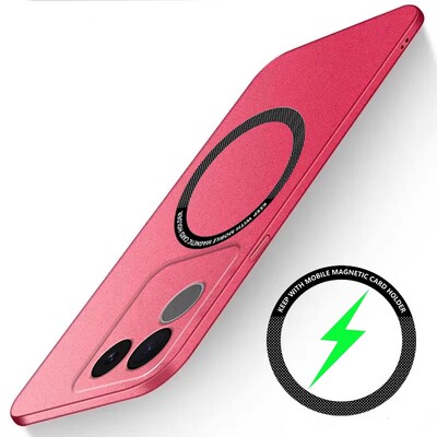 喵小样vivoS12Pro岩砂简约