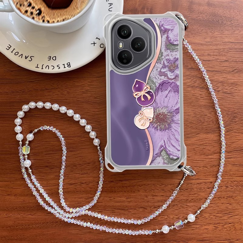 中国风双色葫芦适用荣耀400Pr