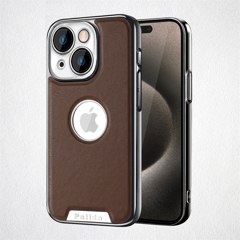 适用i苹果16手机壳iphone16pro保护max pg16pr0全包15p漏标promax硬ip十六iph16男plus女i16 case back cover