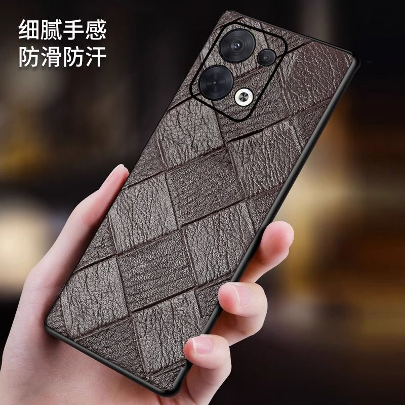 商务奢华轻奢风适用OPPOReno1