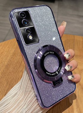 华为荣耀80GT 5G手机壳AGT一AN00保护honor女G全包honr硅胶ANOO软壳AGTAN外套子tg男ACT AGTANOO atg盒H8Ogt