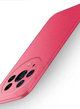 荣耀magic5手机壳BVL一AN00至臻版mglc6pro曲屏版bvlan华为mag1c6外套rpo PGT-anoo majic4por Megic3 magci5