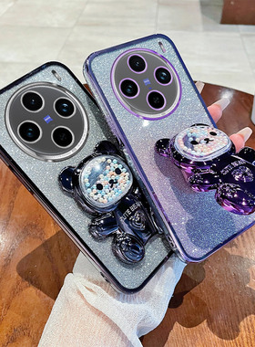 vivo x100pro手机壳vovox100ultra卡通viⅴox10 pr0 vivix100 p保护v2309a 软壳v2324a ⅴivox x1OO外套vibox