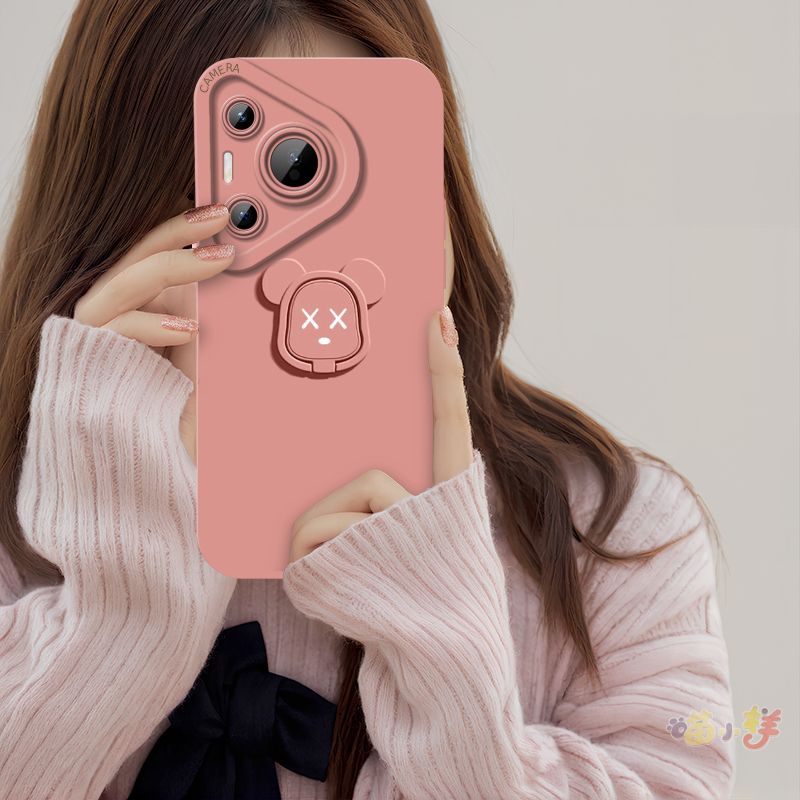 Huawei/华为华为Pura70硅胶软壳