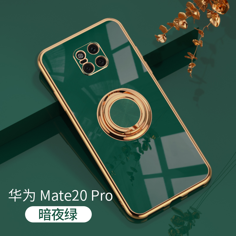 华为mate20pro手机壳LYAAL00 mate20rs保护套HMA一ALOO mata2o LYA一AL00P支架mare20 mat20por保时捷mte20pr