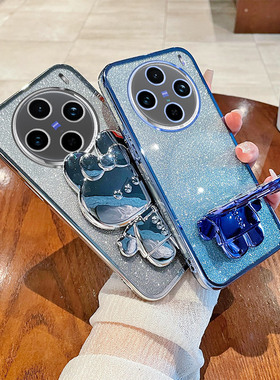 vivo x100手机壳vovox100pro支架viⅴox10 pr0 vivix10o p卡通v2309a v0vix软壳v2324a ⅴivox x1OO外套vibox