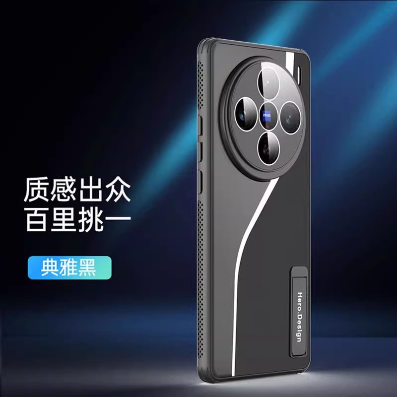 自带镜头膜vivoX100s手机壳vivo X100spro vovx100u男V2366GA ulta viv0x10 ultra pro V2359A外套viⅴoX1OOs