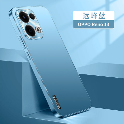 适用oppopla110手机壳PLA110 OPPO Reno14磨砂reno14 op PIA110全包oppopkz10男opreno14后盖PKZ110套reon14p
