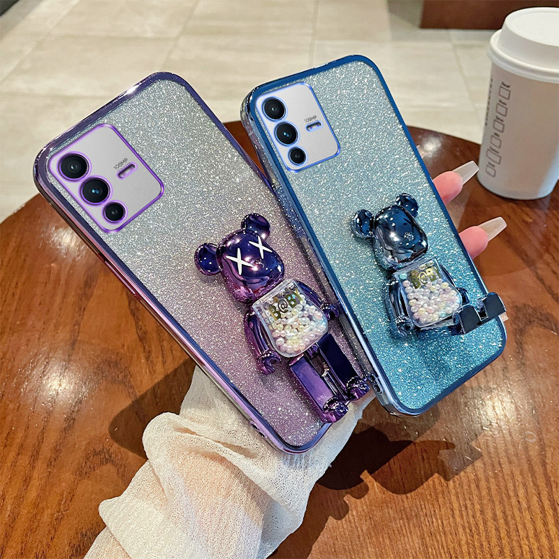 vivos12手机壳vivo s12pro闪粉vos12 V2162A s12por wiwos12女vⅰvos ⅴivos支架vovos12外套viⅴos12软v1vos