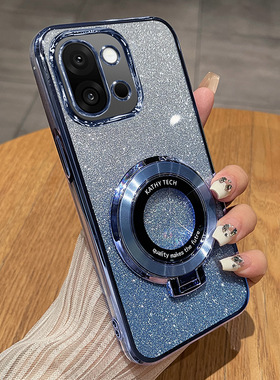 适用一加13T手机壳1加13 PKX110保护套PJZ110 oneplus全包边oppo十三one plus13T女case支架oppoPKX110七13十