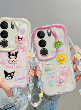 vivoS17手机壳vivo S17pro硅胶vos V2282A vⅰvos17p s17e vios曲屏pr0外套v2285a软壳wiwos viovs vivis p0r